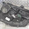 Склопідйомник передній правий електро 2 піна Ford Fusion 2002-2012 2S61A045H16A 239927 - 3