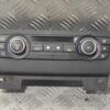 Блок управления печкой климат (дефект) BMW X1 (E84) 2009-2015 64119221853 250009 - 3