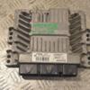 Блок керування двигуном Renault Megane 1.5dCi (II) 2003-2009 8200804775 250073 - 3