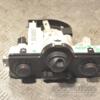 Блок управления печкой с кондиционером Renault Megane (II) 2003-2009 69420003 250075 - 3