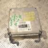 Блок керування двигуном Toyota Corolla Verso 1.8 16V 2001-2004 8966113080 250087 - 3