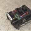 Блок предохранителей BSM Citroen C3 2002-2009 U118470003 250100 - 3