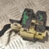 Замок кришки багажника електро 4 піна Renault Megane (II) 2003-2009 8200076240 250103 - 3