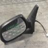 Зеркало левое электр 5 пинов Toyota Corolla Verso 2001-2004 250105 - 3