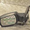 Дзеркало ліве електр 5 пінів -06 Ford Fusion 2002-2012 2N1117683BL 250163 - 3