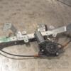 Стеклоподъемник передний левый электр 2 пина Ford Fusion 2002-2012 0130821938 250167 - 3