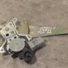 Склопідйомник задній правий електро 6 пінів Toyota Corolla Verso 2001-2004 8572020400 250189 - 3