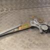 Склопідйомник передній лівий електро 6 пінів Toyota Corolla Verso 2001-2004 8572052110 250191 - 3