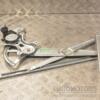 Стеклоподъемник передний правый электр 6 пинов Toyota Corolla Verso 2001-2004 8571052110 250193 - 3