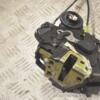 Замок двері задній правий електро 2 піна Toyota Corolla Verso 2001-2004 6905002102 250197 - 4
