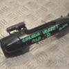 Ручка двері зовнішня передня права Toyota Corolla Verso 2001-2004 250205 - 3