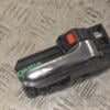 Ручка двері внутрішня передня права Toyota Corolla Verso 2001-2004 250209 - 3