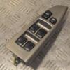 Блок управления стеклоподъемниками передний левый Toyota Corolla Verso 2001-2004 8404013081 250219 - 3