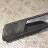 Ручка двери внутренняя задняя левая VW Passat (B6) 2005-2010 3C4839113 250239 - 3