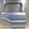 Дверь задняя правая Ford Fusion 2002-2012 250241 - 3