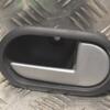 Ручка двері внутрішня задня права Ford Fusion 2002-2012 2S61A22600AGW 250251 - 3