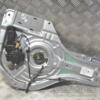Склопідйомник задній правий електро 2 піна Hyundai Tucson 2004-2009 834802E010 250264 - 3