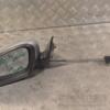 Зеркало левое механ Skoda Fabia 2007-2014 5J1857501BB 250271 - 3