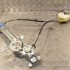 Стеклоподъемник задний левый электр 6 пинов Renault Megane (III) 2009-2016 827210008R 250296 - 3