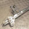 Стеклоподъемник передний левый механ Renault Sandero 2007-2013 8200733826 250320 - 3