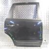 Двері задні праві Nissan Note (E11) 2005-2013 H21009U0M0 250333 - 3
