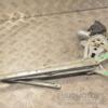 Склопідйомник задній правий електро 5 пінів Toyota Corolla Verso 2004-2009 698300F020 250340 - 3