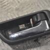 Ручка двери внутренняя задняя правая Toyota Corolla Verso 2004-2009 692050F010 250344 - 3