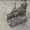 Замок двері передній лівий електро 6 пінів Citroen Jumper 2006-2014 1342155080 250356 - 3