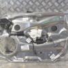 Стеклоподъемник передний правый электр 5 пинов Mercedes C-class (W204) 2007-2015 963758102 250434 - 3