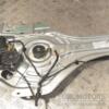 Стеклоподъемник задний правый электр 2 пина Hyundai Tucson 2004-2009 834802E010 250474 - 3