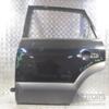 Дверь задняя левая Hyundai Tucson 2004-2009 250491 - 3
