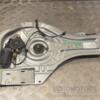 Стеклоподъемник задний левый электр 2 пина Hyundai Tucson 2004-2009 250496 - 3