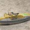 Ручка двери наружная задняя правая Hyundai Santa FE 2006-2012 250523 - 3