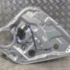 Склопідйомник задній правий електро 2 піна Hyundai Santa FE 2006-2012 834802B020 250531 - 3
