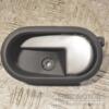 Ручка двери внутренняя передняя левая Ford Fusion 2002-2012 2S61A22601AGW 250553 - 3
