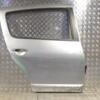 Двері задні праві (дефект) Renault Sandero 2007-2013 250595 - 5