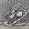 Стеклоподъемник задний левый электр 5 пинов Mercedes C-class (W204) 2007-2015 911786100 250648 - 3