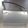 Двері передні праві Toyota Corolla Verso 2004-2009 670010F010 250667 - 3