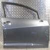 Дверь передняя правая Seat Ibiza 2008-2017 6J4831312 250698 - 4