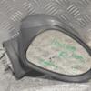 Дзеркало праве електр 5 пінів (дефект) Seat Ibiza 2008-2017 250702 - 3