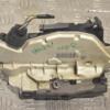 Замок двери передний правый электр 6 пинов Seat Ibiza 2008-2017 5N1837016F 250704 - 3