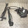 Склопідйомник передній правий електр 14 пінів Seat Ibiza 2008-2017 6J4837402H 250710 - 3