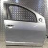 Двері передні праві (дефект) Renault Sandero 2007-2013 801006248R 250759 - 4
