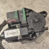 Моторчик склопідіймача передній правий Renault Megane (III) 2009-2016 807300004R 250777 - 3
