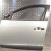 Двері передня ліва Renault Megane (III) 2009-2016 801011761R 250785 - 4