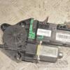 Моторчик склопідіймача передній лівий Renault Megane (III) 2009-2016 807310004R 250796 - 3