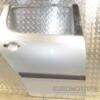 Дверь задняя правая хетчбек Skoda Fabia 2007-2014 5J6833312A 250875 - 3