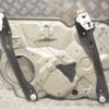 Склопідйомник передній правий Skoda Octavia (A5) 2004-2013 1Z1837656P 250899 - 3