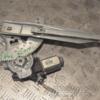 Склопідйомник задній лівий електро 2 піна Nissan Note (E11) 2005-2013 400928B 250907 - 3
