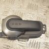 Ручка двери внутренняя задняя левая Nissan Note (E11) 2005-2013 5010800006 L 250911 - 3